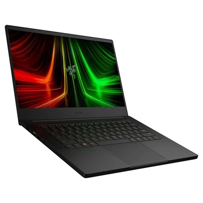 $1408 • Buy Razer Blade 14 - Black 14inch Ryzen 9 RTX 3070 Gaming Laptop - RZ09-0370BEA3
