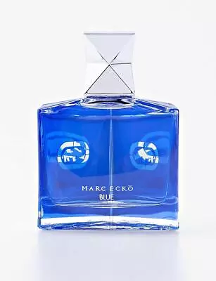 Marc Ecko Blue For Men 1.7 Oz EDT Spray • $14.99