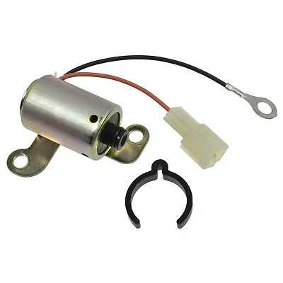 Automatic Transmission Control Solenoid SMP For 1983-2001 Toyota Camry • $208.86