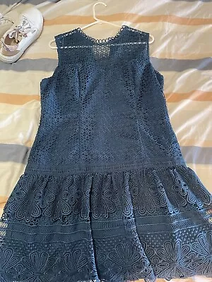 Review 16 Dress • $60