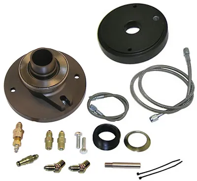 Hydraulic Throwout Bearingtremec T-56 & Tr6060 Transmissionford Mustang Gt500 • $399.99