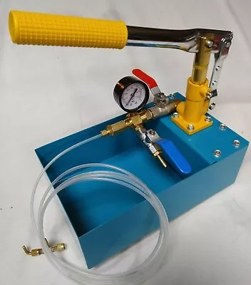 $167.32 • Buy HIGH CAP. HYDROLASTIC, HYDRAGAS PUMP & LOW, NO LOSS CONNECTOR, With VACUUM VALVE