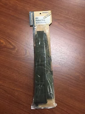 Magpul MAG545 Ranger Green MS1 Padded 1 Or 2 Point Tactical Rifle Sling • $49