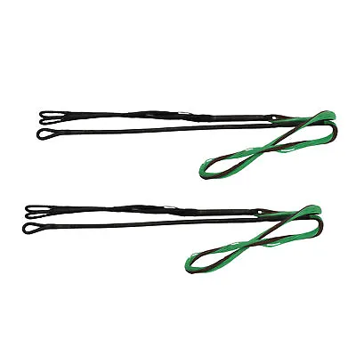 Barnett Crossbow Replacement CrossWire Cable (Set Of 2) All Models CRT Original • $59.99