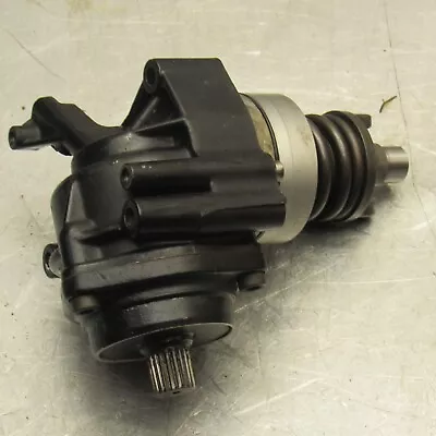 1985 Honda Shadow VT500C Cross Shaft Final Driver Drive Gears • $53.99