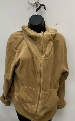 Michael Kors Women Brown Sweater Sz XL • $14.99