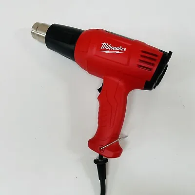 Milwaukee Tool 8975-6 Dual Temperature Heat Gun • $69.99