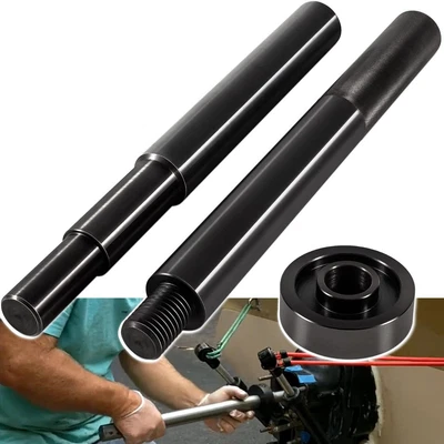 $58.99 • Buy Gimbal Bearing Alignment Install Kit For Mercruiser Alpha,MR,Bravo,Cobra & Volvo