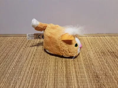 £13 • Buy Rare Hasbro 2010 Fur Real Friends Furry Frenzies Pet Cat Meow O'Whiskers Sounds
