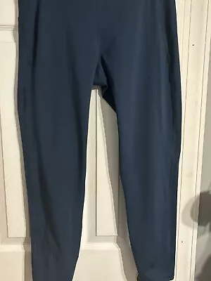 Women’s Marika Leggings Size XL (EUC) • $6.99