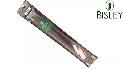 £34.50 • Buy Bisley Shotgun Cleaning Kit. With Free Bisley Cleaning Patches