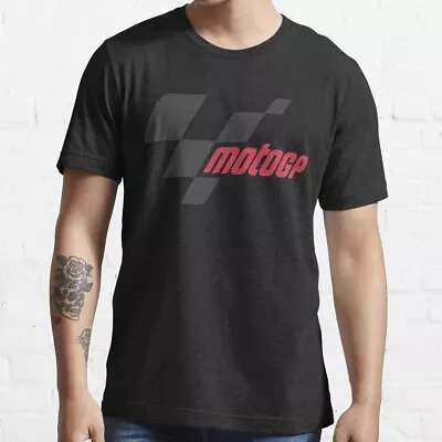 SALE! Moto GP Logo Race T-Shirt For Fan • $22.99