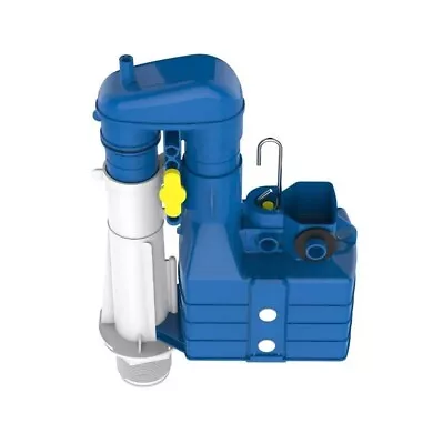 £25.78 • Buy Dudley Turbo 88 Adjustable Height 2 Part Syphon (7½ ) - (9½ )