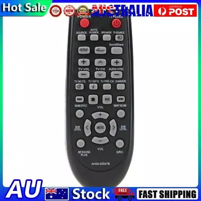 Replacement For HW-F450 HWF450 Remote Control • $11.97