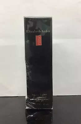 Elizabeth Arden Sheer Lights Tinted Moisturizer - LIGHT 02 As Pictured • $32.50