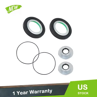 Axle Seal Kit Dana 60 Seal Kit For Ford 2005-2019 F250 F350 F450 F550 Super Duty • $49.29