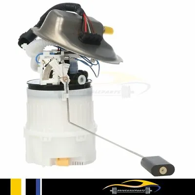 Electrical Fuel Pump Module Assembly For 2004-2009 Mazda 3 L4-2.0L L4-2.3L E8589 • $59.69