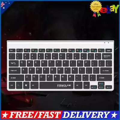 Gaming Keyboard Set Plug And Play Keyboard And Mouse Set For Desktop PC Tablet • $32.44