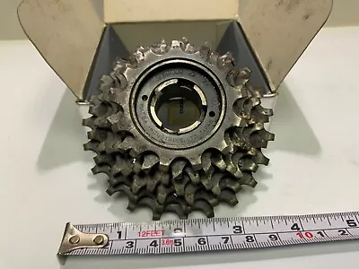 Suntour Freewheel 7 Speed 13-23 Tooth • $15