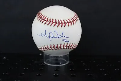 Michael Wacha Signed Baseball Autograph Auto PSA/DNA AL88824 • $29