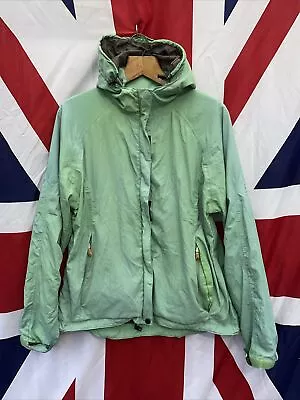 Vaude Waterproof Jacket Size 42 • £5