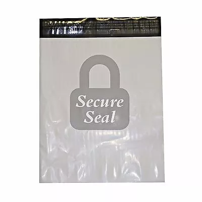 1-6000 9x12 Poly Mailer Self Sealing Shipping Plastic Mailing Shipping Bags 2MIL • $238.78