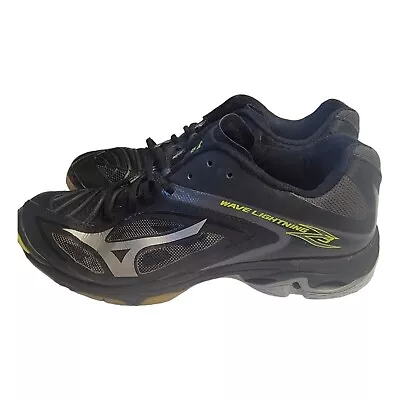 Mizuno Wave Lightning SRTouch Volleyball Shoes Size 11 • $15.99