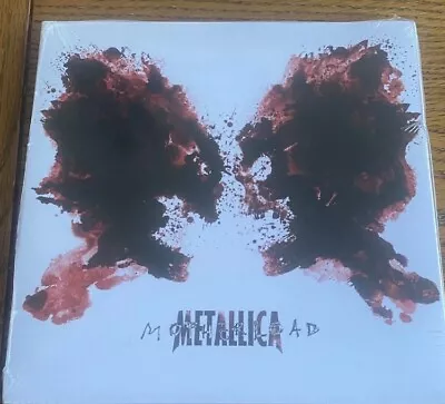 Metallica - Motherload - Vinyl Club 7” - New & Sealed - Part 2 • £30