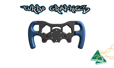 $70 • Buy Logitech G29 G920 PS4 PS5 Xbox F1 Style Wheel