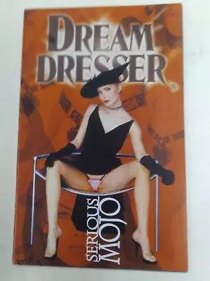 Dream Dresser 2000 Exotic Lingerie Clothing CATALOG • $19.95