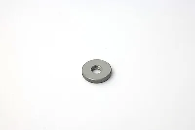 NAGRA Nut For Coil Axle 01.04.110.0.12 (Reel Retaining Nut) NOS Original • $47.86