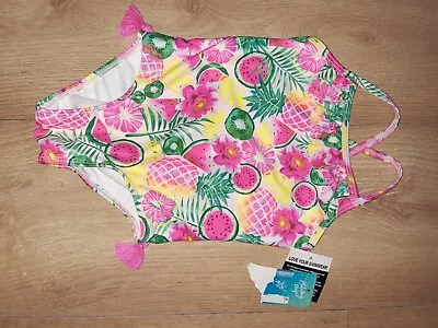 Baby Girls Swimming Costume • £0.99