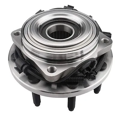 For 2005-2010 Ford F-250 F-350 Super Duty Front Wheel Bearing Hub 4X4 515081 • $84.99