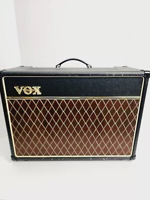 VOX AC15C1 Guitar Tube Amplifier • $549.99