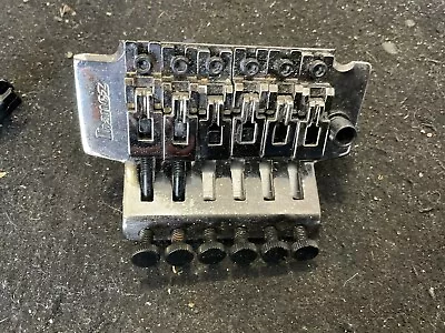 Ibanez Floyd Rose Tremolo • $20