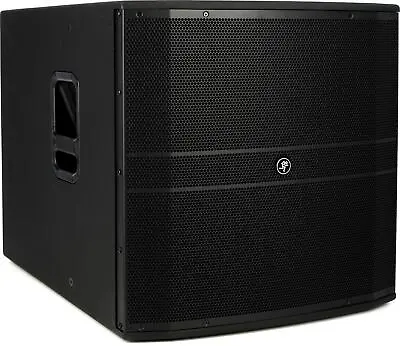 Mackie DRM18S-P 18 Inch Passive Subwoofer • $749.99