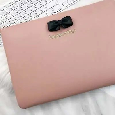 Personalised Laptop Case MacBook Air 13 Laptop Case MacBook Pro Laptop Cover • $79