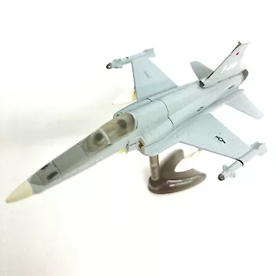 Choco Egg Mini Model Aircraft Fighter 3 #45 Northrop F-20 Tigershark Japan • $8.99