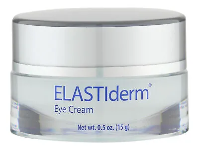 Obagi Elastiderm Eye Cream 0.5 Oz15 G. Eye Cream • $61.72