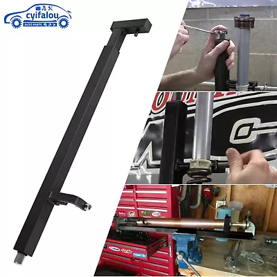 For Most Current Sport Bikes And Road Racers TFSC 01 Fork Spring Compressor Tool • $143.97