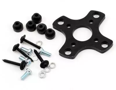 £11.99 • Buy PKZ5628 Parkzone Alloy Motor Mount W/ Hardware F-27Q New In Packet