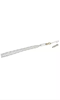 Wire Pulling Grip Pull Wire Cable Or Fish Tape Through Walls • $16.50