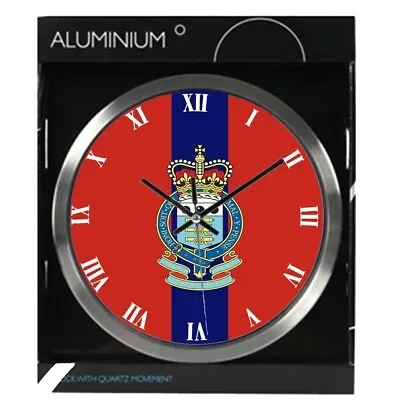£24.95 • Buy Royal Army Ordnance Corps Wall Clocks
