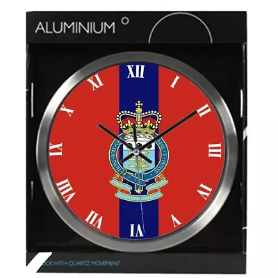 £24.95 • Buy Royal Army Ordnance Corps Wall Clocks