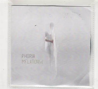 (HE185) Phoria Melatonin - DJ CD • £2.99