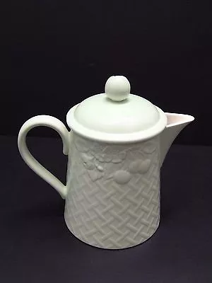 Villeroy & Boch Piemont Primavera Faience Coffee Pot With Lid • $69