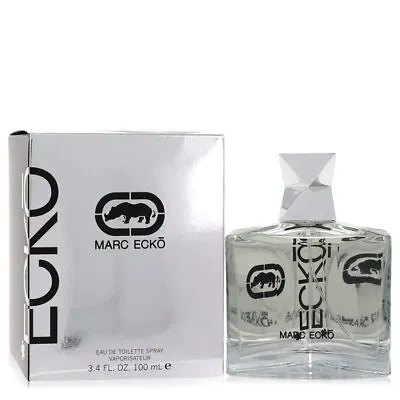 Ecko By Marc Ecko Eau De Toilette Spray 3.4 Oz • $22.04