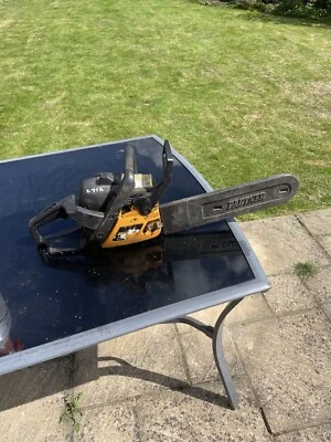 £69.99 • Buy Partner Petrol Chainsaw