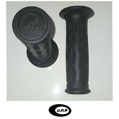 Malaguti Grizzly 10/12 Grips 2001 Onwards  • $31.51
