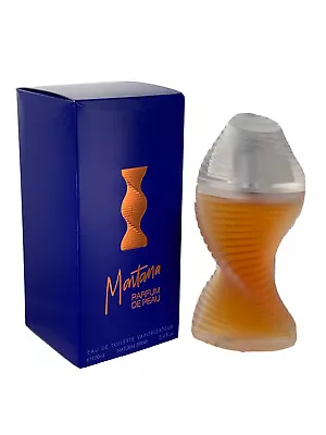 PARFUM DE PEAU MONTANA For Women  • $89.95